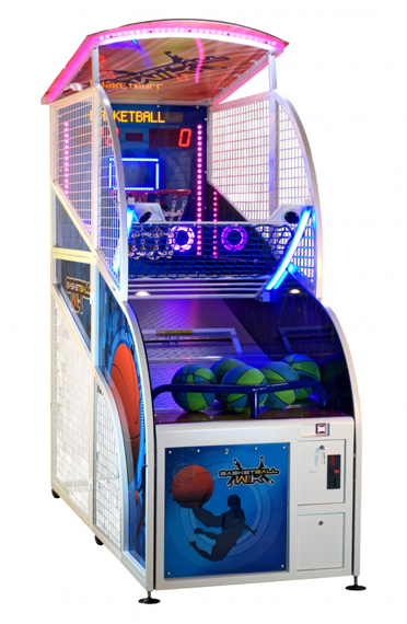 Basketball (full size)