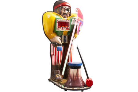 Hammer Pirate
