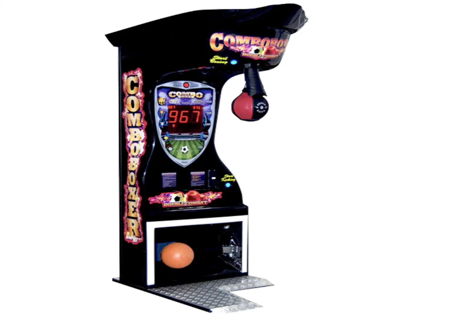 5 Questions to Ask Before Hiring a Boxing Machine